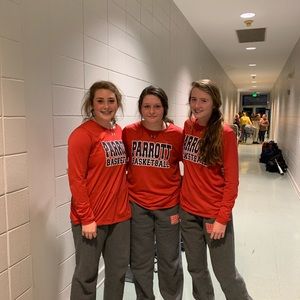 Meet your Posher, Ellen